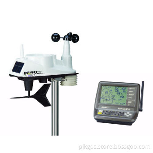 Davis Wireless 6250 Vantage Vue Weather Station with Temperature Sensor